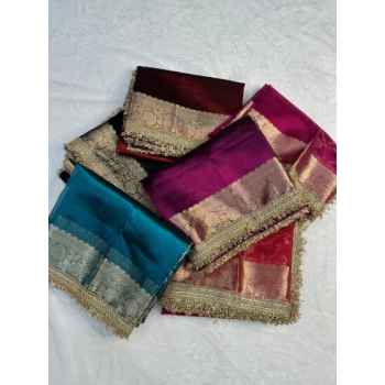 Beautiful Expensive lace work silk Beautiful Expensive lace work silk