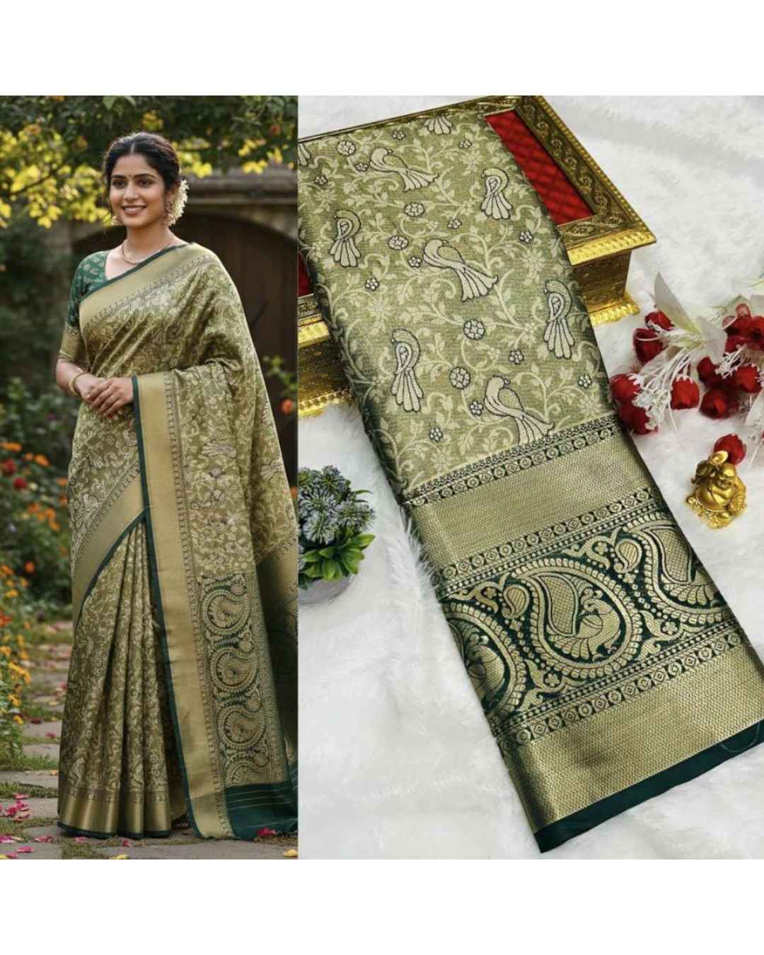 One gram gold dharmavaram style One gram gold dharmavaram style