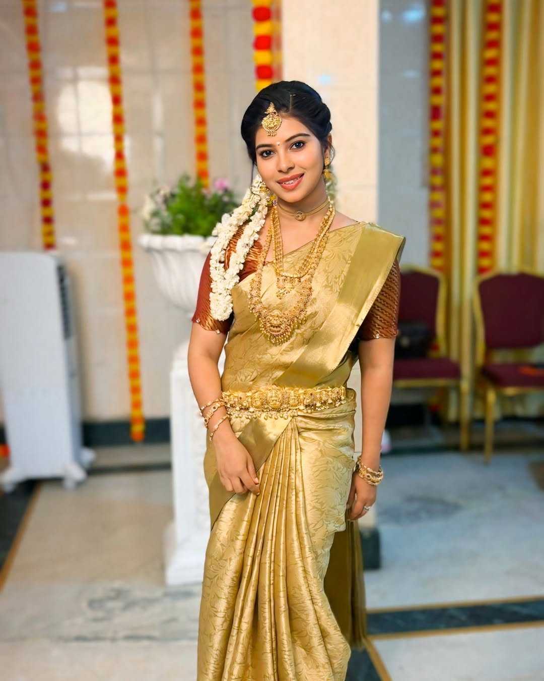 Nita Ambani celebrity silk Nita Ambani celebrity silk