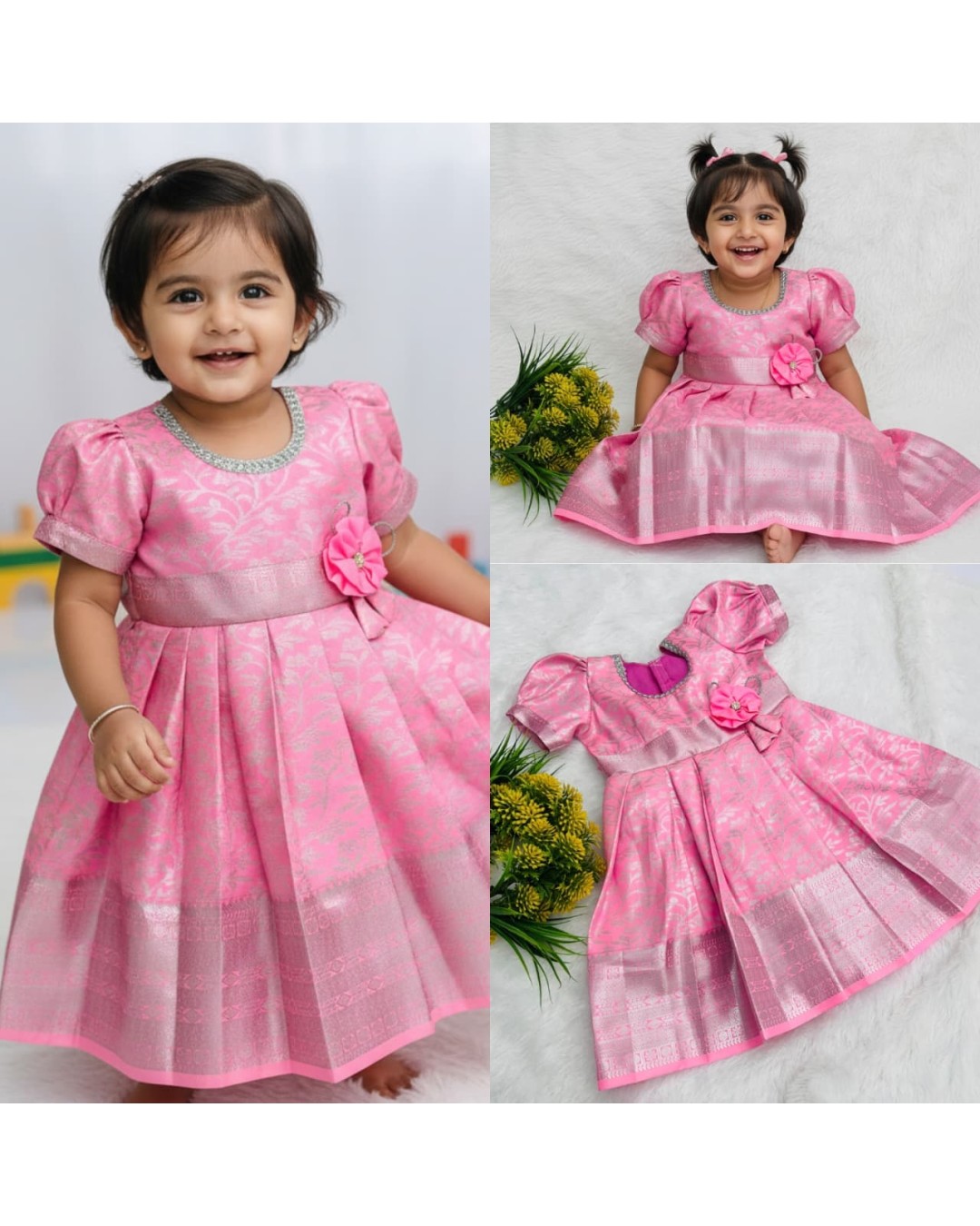 Customized with sarees Customized with sarees